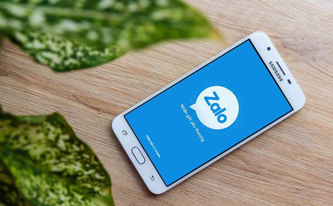 Zalo xin cấp phép hoạt động mạng xã hội tại Việt Nam